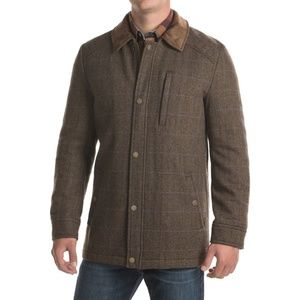 Pendleton Metro Sports Coat Wool Blend